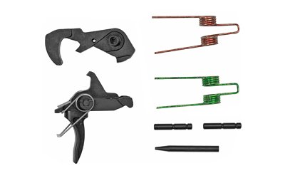 HF Edt Design Marksman AR15 Tri Asse