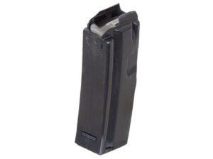 Heckler and Koch (hk Usa) Magazine SP5 9mm Black 15RD