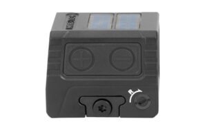H-Sun Aems Micro RD Encl 2MOA Dot