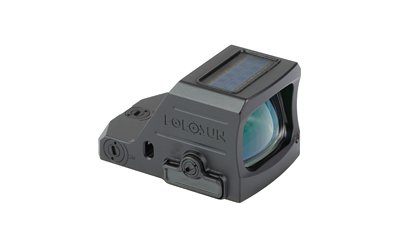 H-Sun 407C X3 GLD Open PSTL 2MOA Dot - Image 2