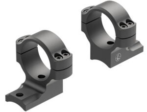 Leup BC Sav 10/110 30mm Med 2PC 8-40
