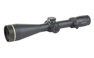 Leup VX5HD G2 3-15X50 Firedot 4 Fine