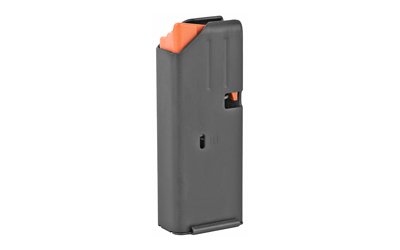 MAG Duramag 10RD 9mm Colt SS BLK