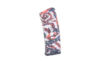 MAG Hexmag HD S2 AR15 5.56 15RD Onp