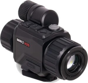 Nocpix MINI2 H25 Thermal - Handheld/Helmet Mountable