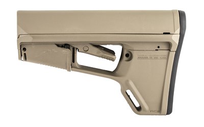 Magpul Acs-L Carb STK Mil-Spec FDE