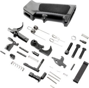 Next Level AR15 Lower Parts - Kit