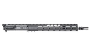 Noveske N4 Afghan Upper 556 14.5PW