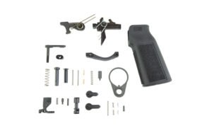 Noveske Lower Parts Kit SD-E Trigger