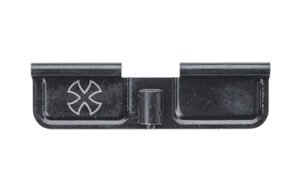 Noveske Poert Door Iron Cross