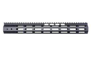 Noveske Rail N4 4TH Gen 15" BLK