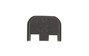 Noveske Back PLT for GLK Cross Logo
