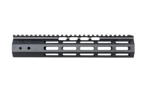 Noveske Rail N4 4TH Gen 10.75" BLK