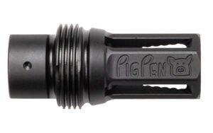 Noveske Pig Pen FH 5/8X24 Long