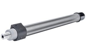 Noveske SPR BBL 556 18" DDF HS Bolt