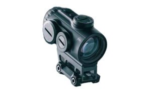Pao CLX 3X Prism Cross Dot 5.56 Red