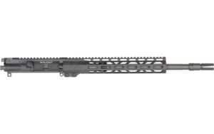 Rra CMP Coyote Car A4 Upr 300BLK 16"