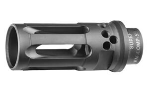Surefire Warcomp FH 5.56mm 1/2X28 BC