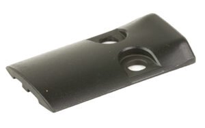 SIG P211 Sight Plate Cover BLK