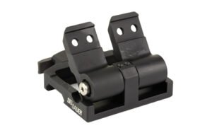 SIG Echo CV Flip to Side Mount BLK