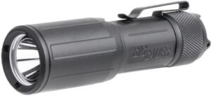 SIG Weapons Light Foxtrot EDC - 1350 Lumen Rechargeable Black