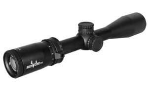 Truglo Buckline Pro 3-9X40 Black