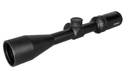 Truglo Buckline Pro 4-12X42 Black
