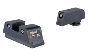 Trij Optc HT NS for GLK 43X BLK/GRN