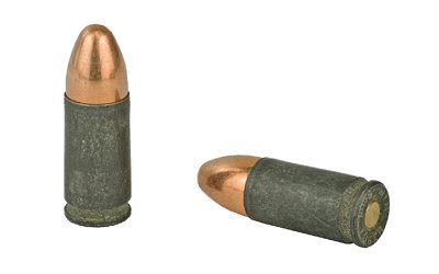 WIN 9mm 115GR FMJ Steel Case 50/500 - Image 4