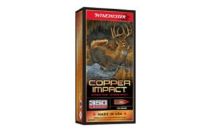 WIN Deer XP Copper 350LEG 150GR 20/2