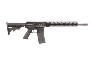 American Tactical Inc ATI Mil 5.56mm 16" MLOK 30+1