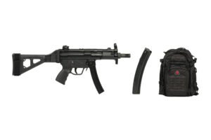 Century Arms AP5-P 9mm 5.75" 30+1 Brace PKG