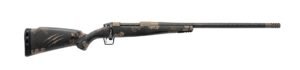 Fierce Firearms CF Rogue 7mm BC SB/Son 20"