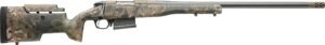 Bergara Divide 22CR Carbon Fiber 20" #