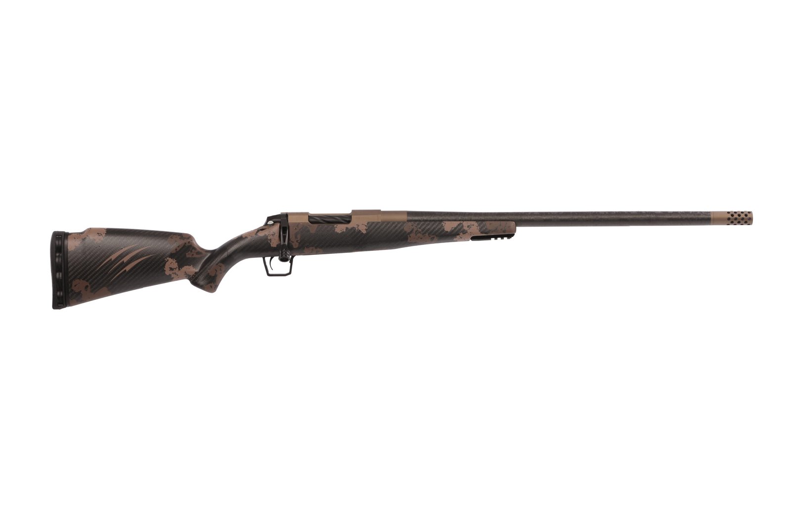 Fierce Firearms CF Rogue 7PRC SB/Son 24"