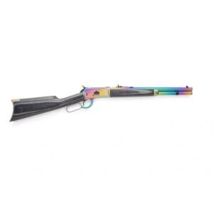 Chiappa 1892 Nebula L.A. Trapper Rifle .44 Rem Mag 8rd Cpacity 16" Round Barrel Walnut Stock