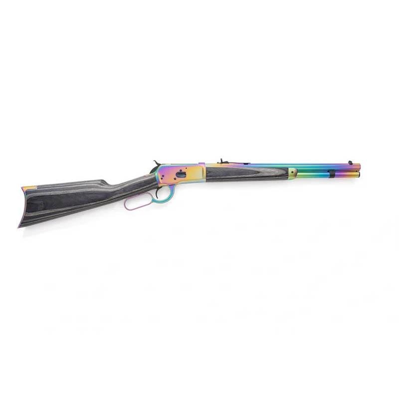 Chiappa 1892 Nebula L.A. Trapper Rifle .44 Rem Mag 8rd Cpacity 16" Round Barrel Walnut Stock
