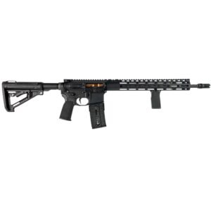 Shadow Systems U526 Rifle 5.56mm 10rd Magazine 16" Spiral Hybrid Profile Barrel Bronze BCG Maelstrom Flash Hider CA Compliant