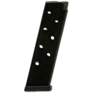 Bersa Thunder 380 Handgun Magazine Black Matte Steel w/Flat Bottom .380 ACP 8/rd