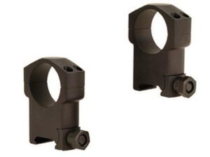 Mark 4 Rings 35mm Super High (Aluminum) Matte