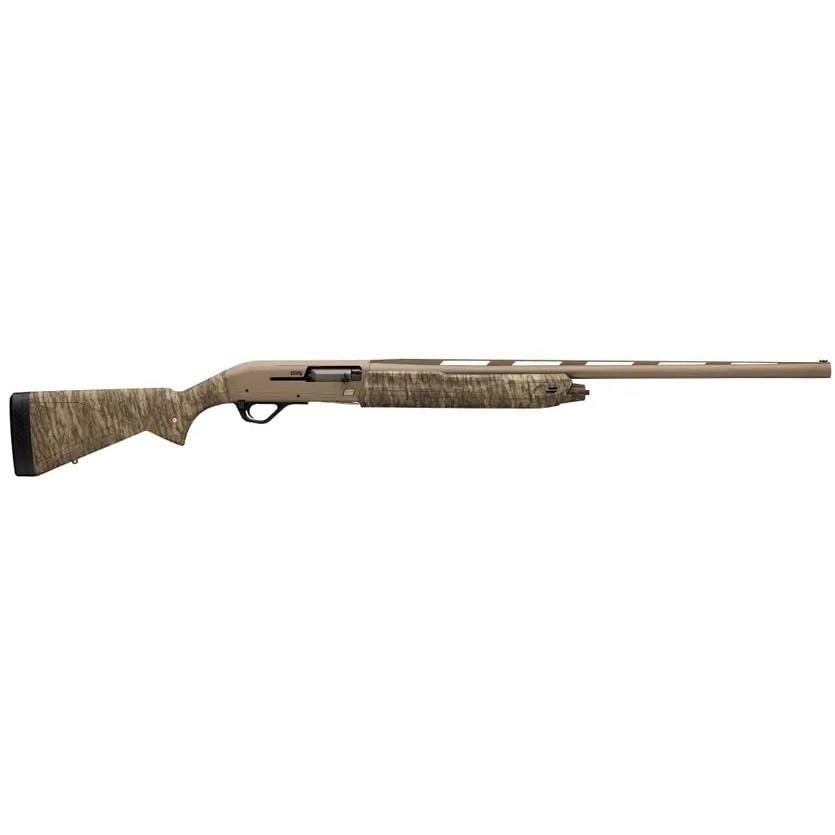 Winchester SX4 Hybrid Hunter Shotgun 20 ga 3.5" Chamber 4rd Magazine 28" Barrel Mossy Oak Bottomland