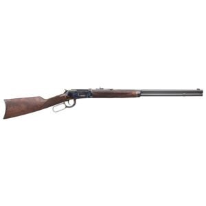 Winchester Model 94 Deluxe Sporting Rifle 30-30 Win 8rd Magazine 24" Barrel Black Walnut