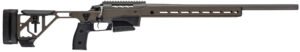 Tikka T3X Ace TGT 223REM 24" BRZ TB