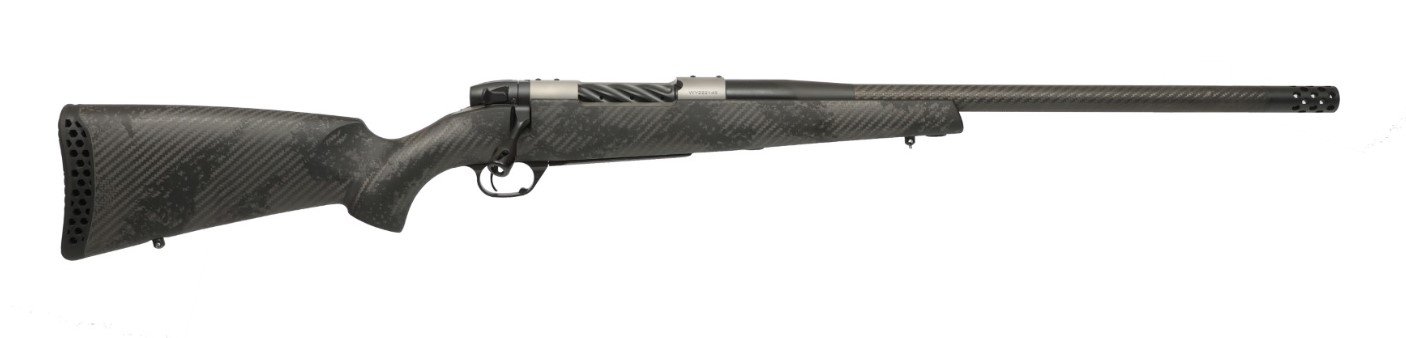 Weatherby Mark V BC Guide Ti 7MMBC 20" #